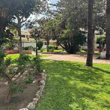 Apartment Carihuela Beachfront Retreat *